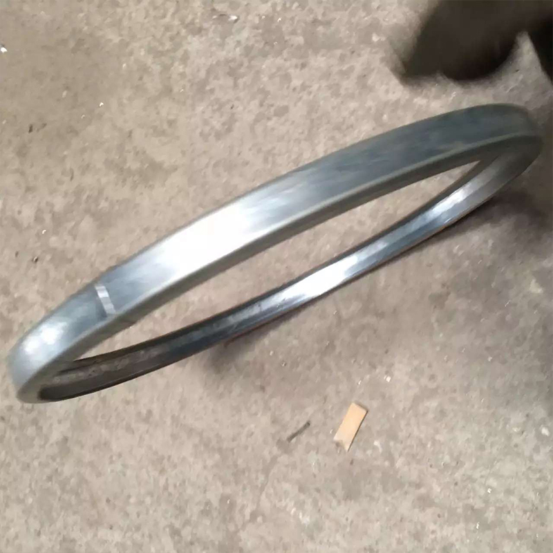 六轴卡箍数控打圈机 - 图片 4